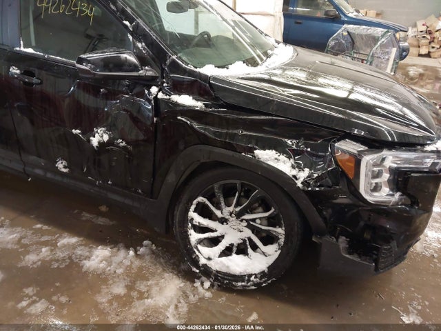 Aukcja sprzedaży 2023 Gmc Terrain Sle, vin: 3GKALTEG4PL218396, numer aukcji: 44262434