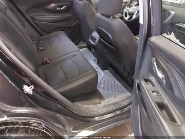 Aukcja sprzedaży 2023 Gmc Terrain Sle, vin: 3GKALTEG4PL218396, numer aukcji: 44262434