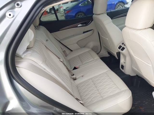 Продажа на аукционе авто 2021 Buick Envision Fwd Avenir, vin: LRBFZRR45MD176355, номер лота: 44262436