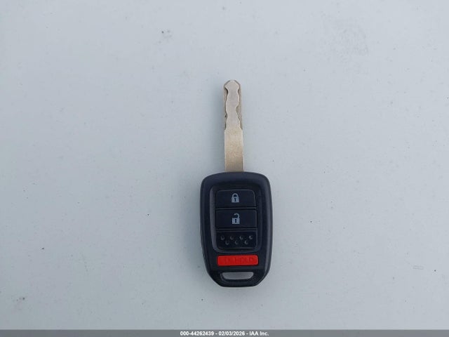 3HGGK5H41KM720938 Honda FIT LX