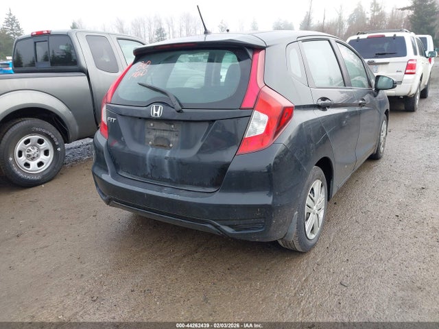 3HGGK5H41KM720938 Honda FIT LX