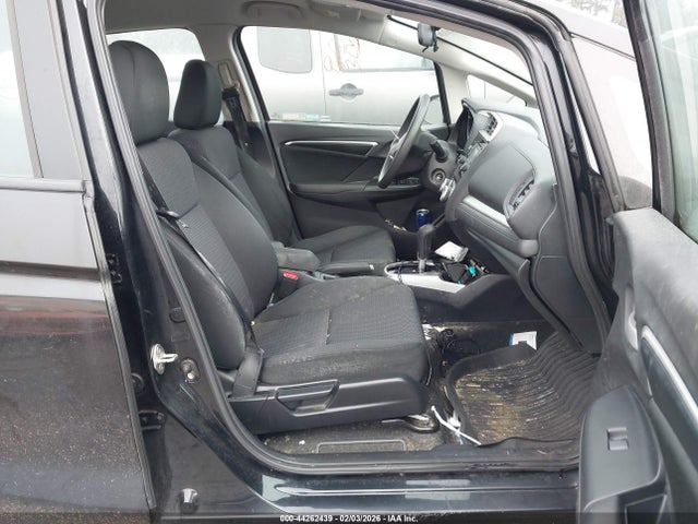 3HGGK5H41KM720938 Honda FIT LX