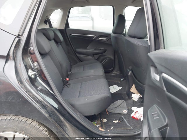 3HGGK5H41KM720938 Honda FIT LX