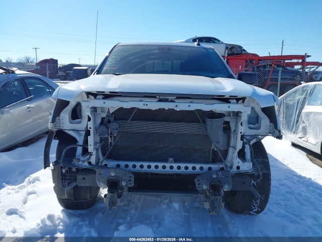 Продаж на аукціоні авто 2025 Gmc Sierra 1500 4wd  Short Box Elevation With 3sb, vin: 1GTUUCED7SZ253981, номер лоту: 44262453