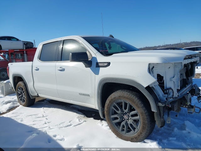 Продаж на аукціоні авто 2025 Gmc Sierra 1500 4wd  Short Box Elevation With 3sb, vin: 1GTUUCED7SZ253981, номер лоту: 44262453