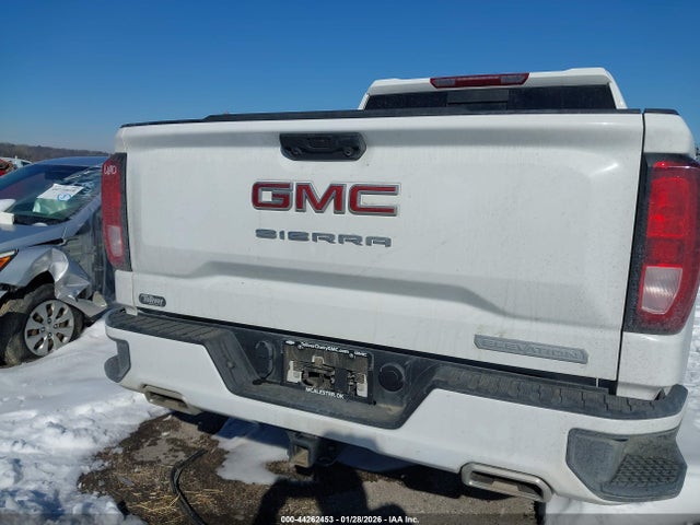 Продаж на аукціоні авто 2025 Gmc Sierra 1500 4wd  Short Box Elevation With 3sb, vin: 1GTUUCED7SZ253981, номер лоту: 44262453