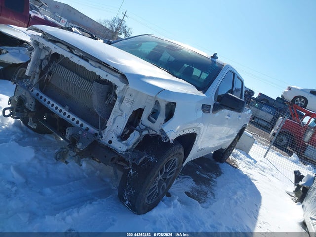 Продаж на аукціоні авто 2025 Gmc Sierra 1500 4wd  Short Box Elevation With 3sb, vin: 1GTUUCED7SZ253981, номер лоту: 44262453