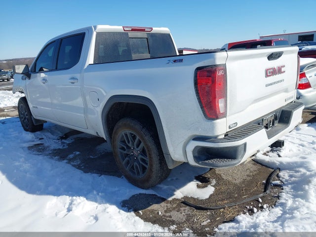 Продаж на аукціоні авто 2025 Gmc Sierra 1500 4wd  Short Box Elevation With 3sb, vin: 1GTUUCED7SZ253981, номер лоту: 44262453