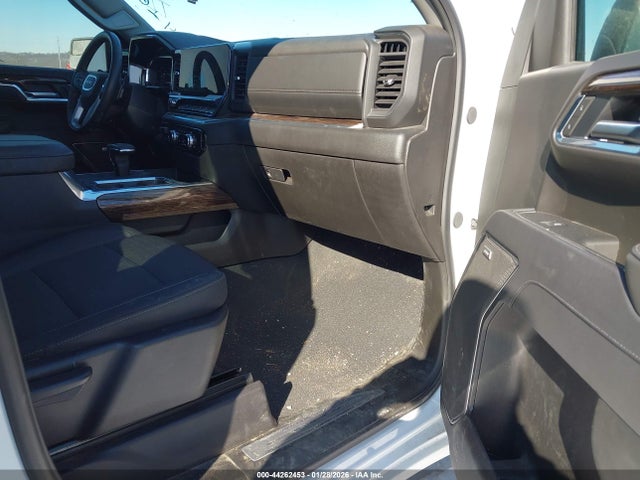 Продаж на аукціоні авто 2025 Gmc Sierra 1500 4wd  Short Box Elevation With 3sb, vin: 1GTUUCED7SZ253981, номер лоту: 44262453