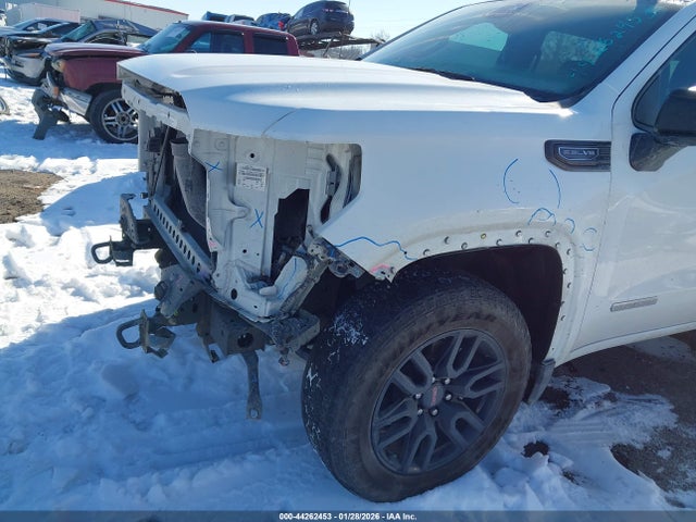 Продаж на аукціоні авто 2025 Gmc Sierra 1500 4wd  Short Box Elevation With 3sb, vin: 1GTUUCED7SZ253981, номер лоту: 44262453
