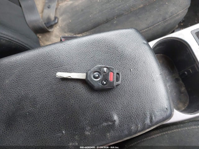 4S4BRCAC9E3325806 Subaru Outback 2.5i