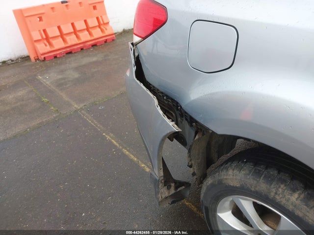 4S4BRCAC9E3325806 Subaru Outback 2.5i