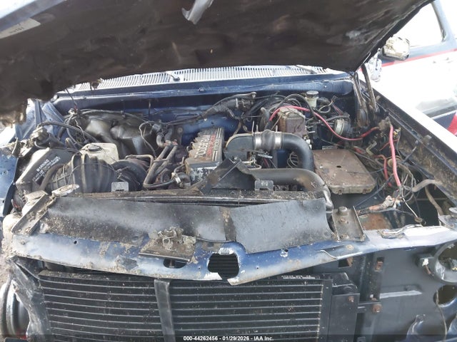 Aukcja sprzedaży 1992 Dodge W-series W200/w250, vin: 1B7KM26C3NS589745, numer aukcji: 44262456