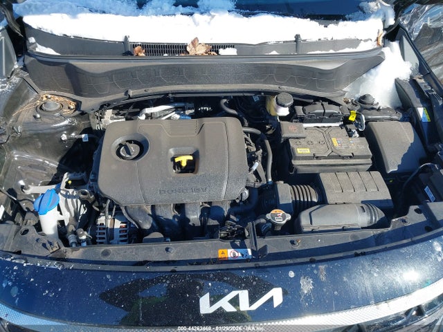 Aukcja sprzedaży 2024 Kia Seltos Ex, vin: KNDERCAA8R7487392, numer aukcji: 44262460