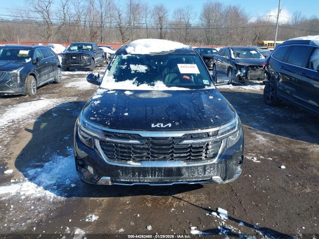 Aukcja sprzedaży 2024 Kia Seltos Ex, vin: KNDERCAA8R7487392, numer aukcji: 44262460