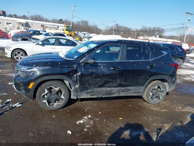 Aukcja sprzedaży 2024 Kia Seltos Ex, vin: KNDERCAA8R7487392, numer aukcji: 44262460