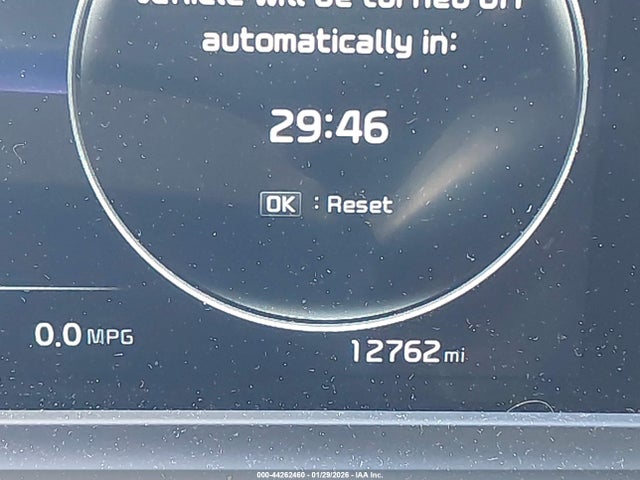 Aukcja sprzedaży 2024 Kia Seltos Ex, vin: KNDERCAA8R7487392, numer aukcji: 44262460