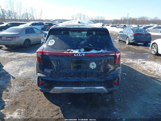 Aukcja sprzedaży 2024 Kia Seltos Ex, vin: KNDERCAA8R7487392, numer aukcji: 44262460