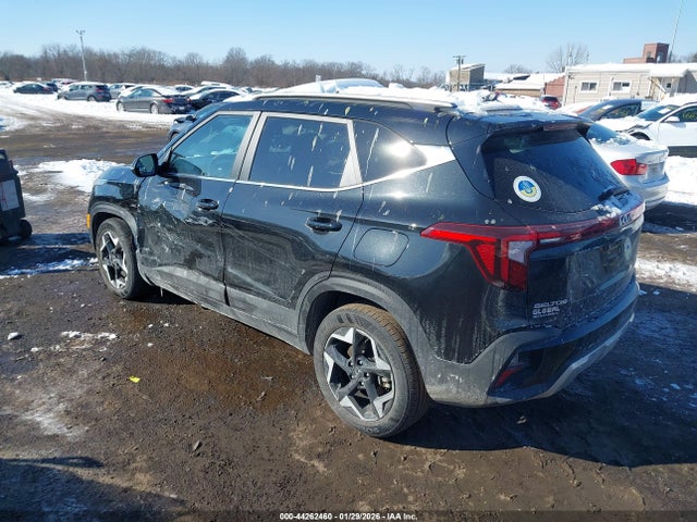 Aukcja sprzedaży 2024 Kia Seltos Ex, vin: KNDERCAA8R7487392, numer aukcji: 44262460
