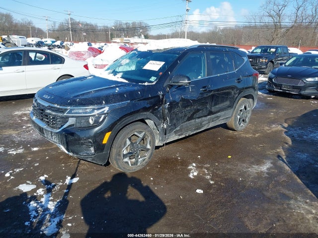 Aukcja sprzedaży 2024 Kia Seltos Ex, vin: KNDERCAA8R7487392, numer aukcji: 44262460