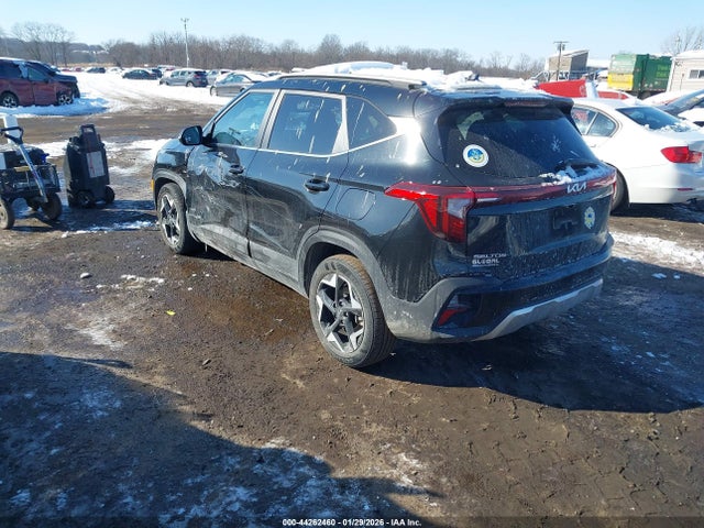 Aukcja sprzedaży 2024 Kia Seltos Ex, vin: KNDERCAA8R7487392, numer aukcji: 44262460