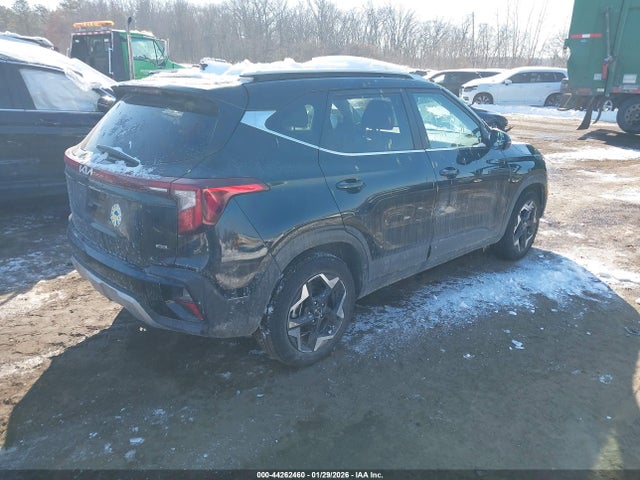 Aukcja sprzedaży 2024 Kia Seltos Ex, vin: KNDERCAA8R7487392, numer aukcji: 44262460