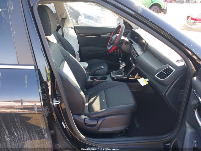 Aukcja sprzedaży 2024 Kia Seltos Ex, vin: KNDERCAA8R7487392, numer aukcji: 44262460