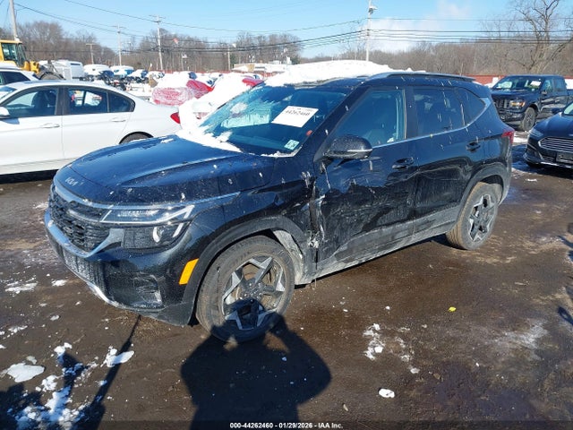 Aukcja sprzedaży 2024 Kia Seltos Ex, vin: KNDERCAA8R7487392, numer aukcji: 44262460