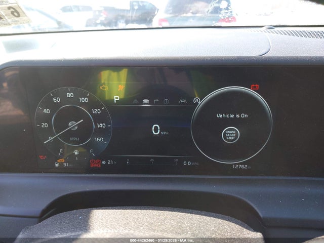 Aukcja sprzedaży 2024 Kia Seltos Ex, vin: KNDERCAA8R7487392, numer aukcji: 44262460