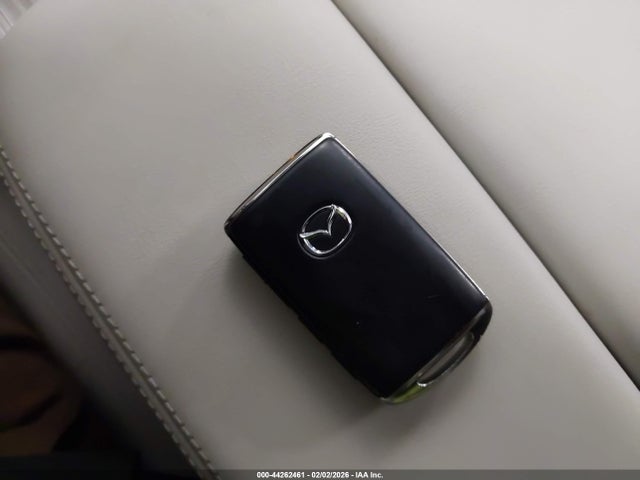 2024 MAZDA CX-90 PHEV JM3KKEHA4R1120024 Photo 10