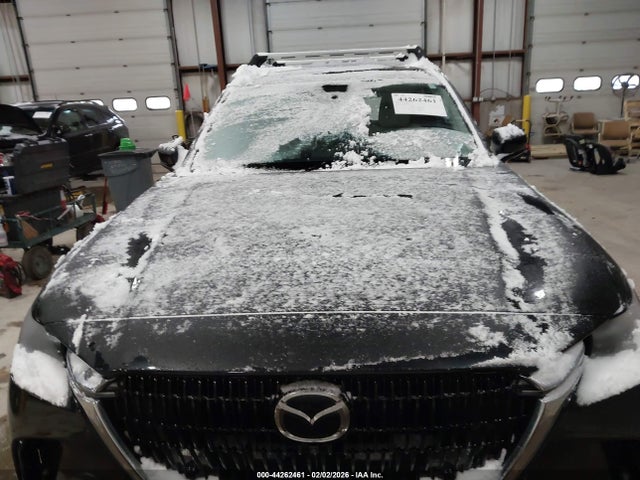 Aukcja sprzedaży 2024 Mazda Cx-90 Phev Premium Plus, vin: JM3KKEHA4R1120024, numer aukcji: 44262461