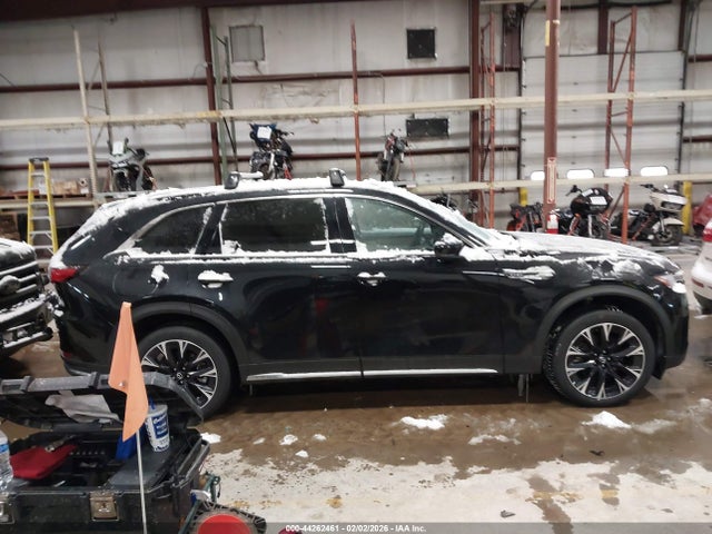 Aukcja sprzedaży 2024 Mazda Cx-90 Phev Premium Plus, vin: JM3KKEHA4R1120024, numer aukcji: 44262461
