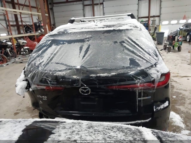 Aukcja sprzedaży 2024 Mazda Cx-90 Phev Premium Plus, vin: JM3KKEHA4R1120024, numer aukcji: 44262461