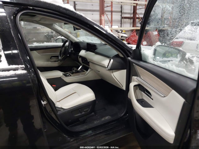 2024 MAZDA CX-90 PHEV JM3KKEHA4R1120024 Photo 4