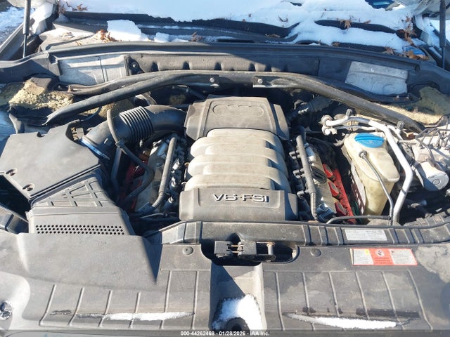 2010 AUDI Q5 WA1CKAFP3AA032271 Photo 9