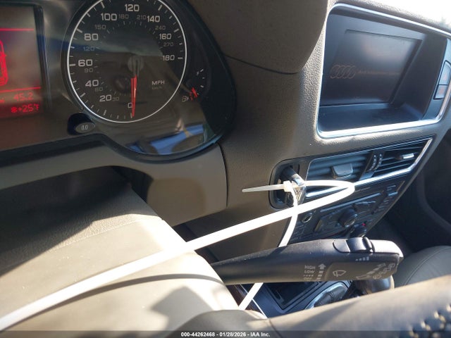 2010 AUDI Q5 WA1CKAFP3AA032271 Photo 10