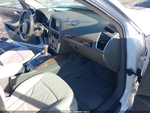 2010 AUDI Q5 WA1CKAFP3AA032271 Photo 4