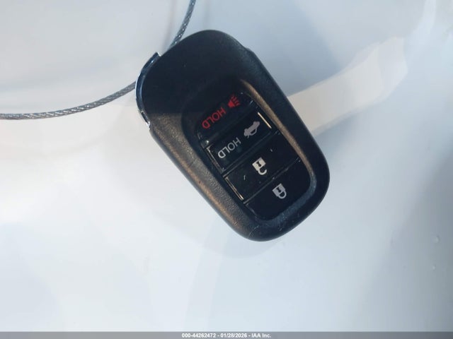 Продаж на аукціоні авто 2025 Honda Civic Si Base W/high Performance Summer Tires/, vin: 2HGFE1E55SH472717, номер лоту: 44262472