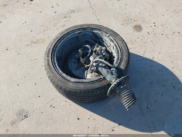 Продаж на аукціоні авто 2025 Honda Civic Si Base W/high Performance Summer Tires/, vin: 2HGFE1E55SH472717, номер лоту: 44262472