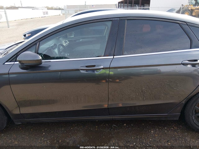Aukcja sprzedaży 2020 Ford Fusion Se, vin: 3FA6P0HD8LR122466, numer aukcji: 44262476