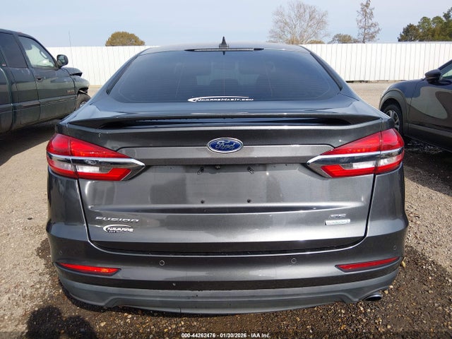 Aukcja sprzedaży 2020 Ford Fusion Se, vin: 3FA6P0HD8LR122466, numer aukcji: 44262476
