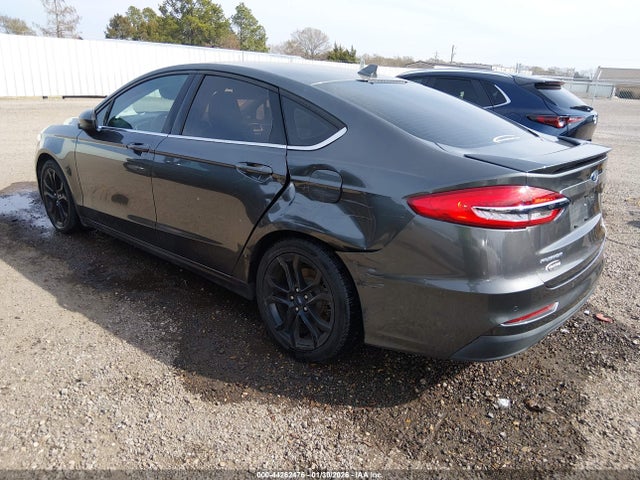 Aukcja sprzedaży 2020 Ford Fusion Se, vin: 3FA6P0HD8LR122466, numer aukcji: 44262476