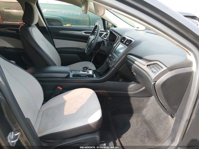 Aukcja sprzedaży 2020 Ford Fusion Se, vin: 3FA6P0HD8LR122466, numer aukcji: 44262476