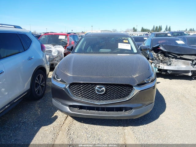 Aukcja sprzedaży 2023 Mazda Cx-30 2.5 S Premium, vin: 3MVDMBDM7PM567763, numer aukcji: 44262481