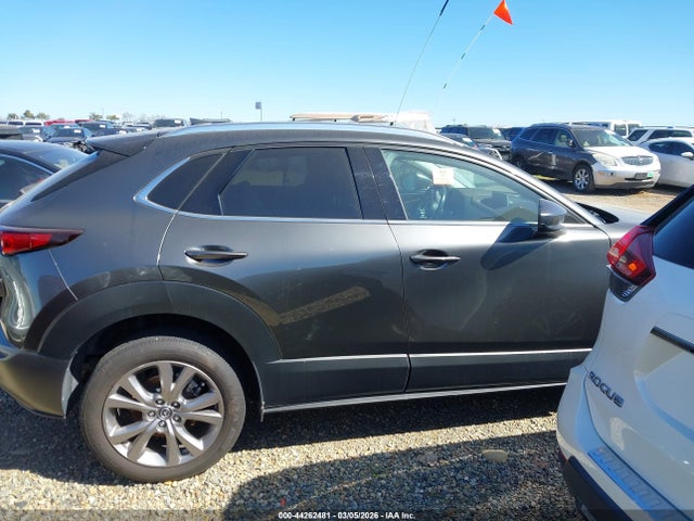 Aukcja sprzedaży 2023 Mazda Cx-30 2.5 S Premium, vin: 3MVDMBDM7PM567763, numer aukcji: 44262481