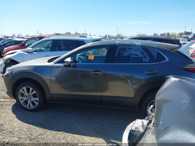 Aukcja sprzedaży 2023 Mazda Cx-30 2.5 S Premium, vin: 3MVDMBDM7PM567763, numer aukcji: 44262481