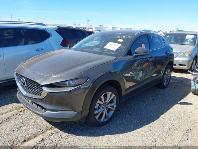 Aukcja sprzedaży 2023 Mazda Cx-30 2.5 S Premium, vin: 3MVDMBDM7PM567763, numer aukcji: 44262481