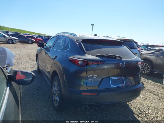 Aukcja sprzedaży 2023 Mazda Cx-30 2.5 S Premium, vin: 3MVDMBDM7PM567763, numer aukcji: 44262481