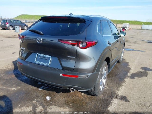 Aukcja sprzedaży 2023 Mazda Cx-30 2.5 S Premium, vin: 3MVDMBDM7PM567763, numer aukcji: 44262481