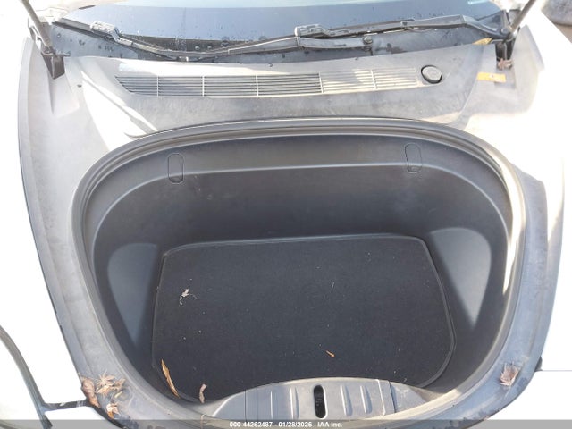 2018 TESLA MODEL 3 5YJ3E1EA5JF049140 Photo 9